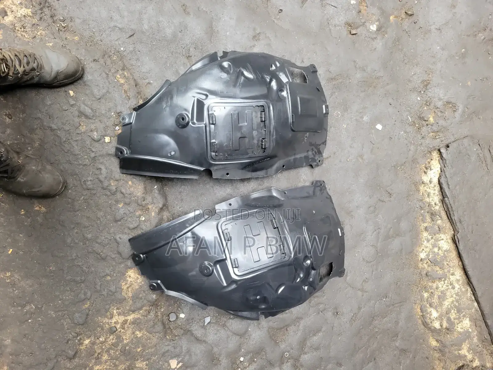 Sand Protector F30