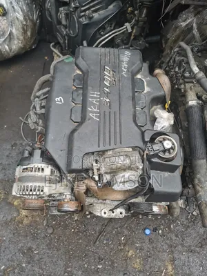 Chevrolet Cruze Equinox Transmission