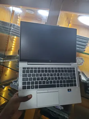 Laptop HP EliteBook 840 G8 8GB Intel Core i5 SSD 256GB