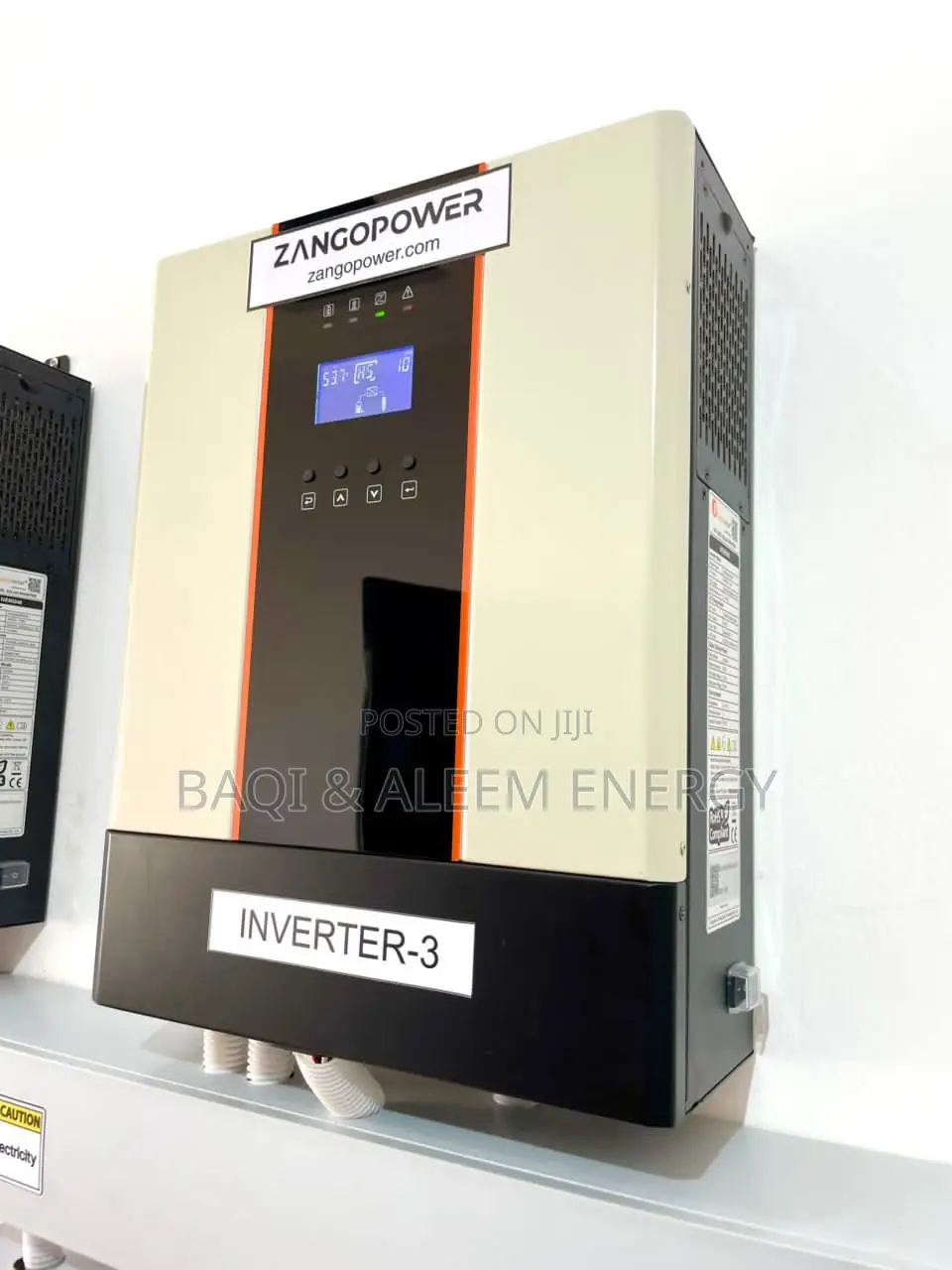 Solar Installation Services