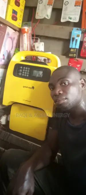 Solar Installation Services