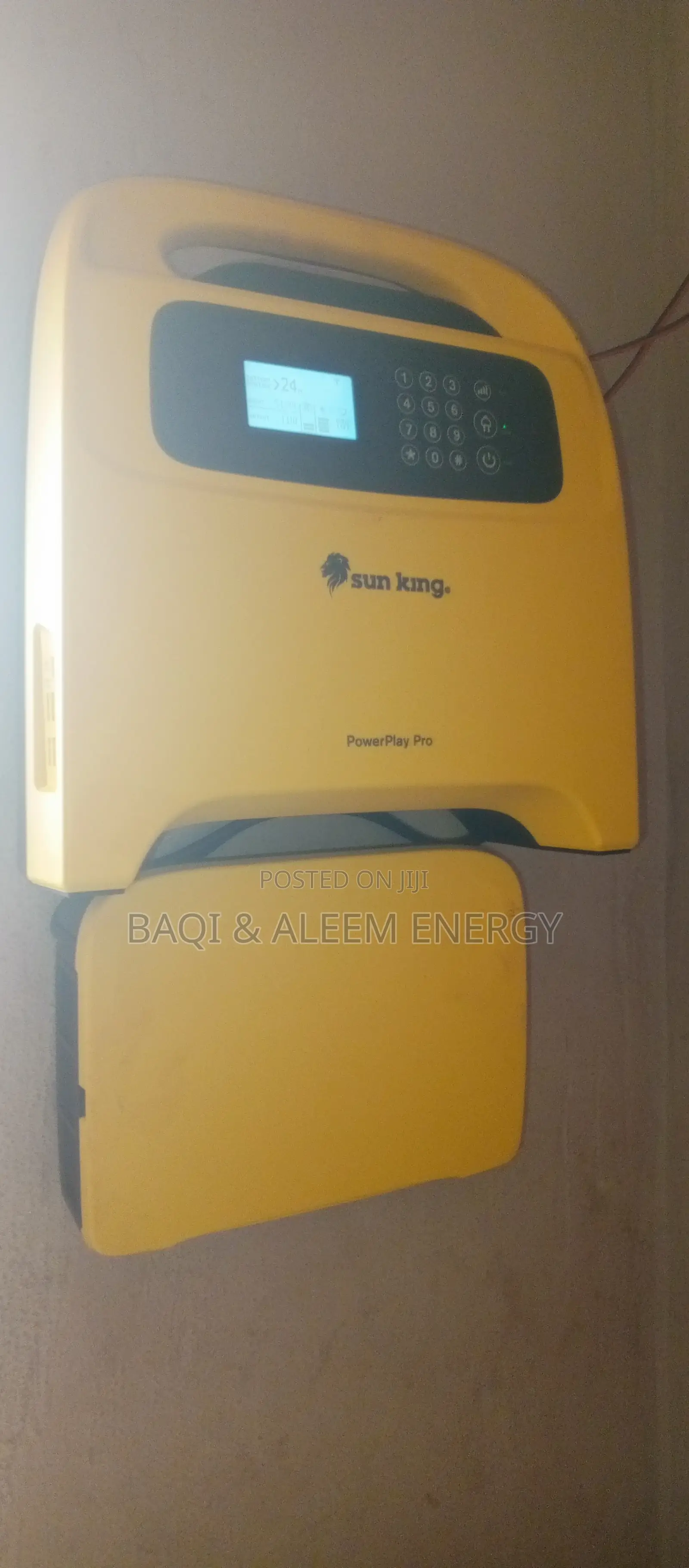Solar Installation Services