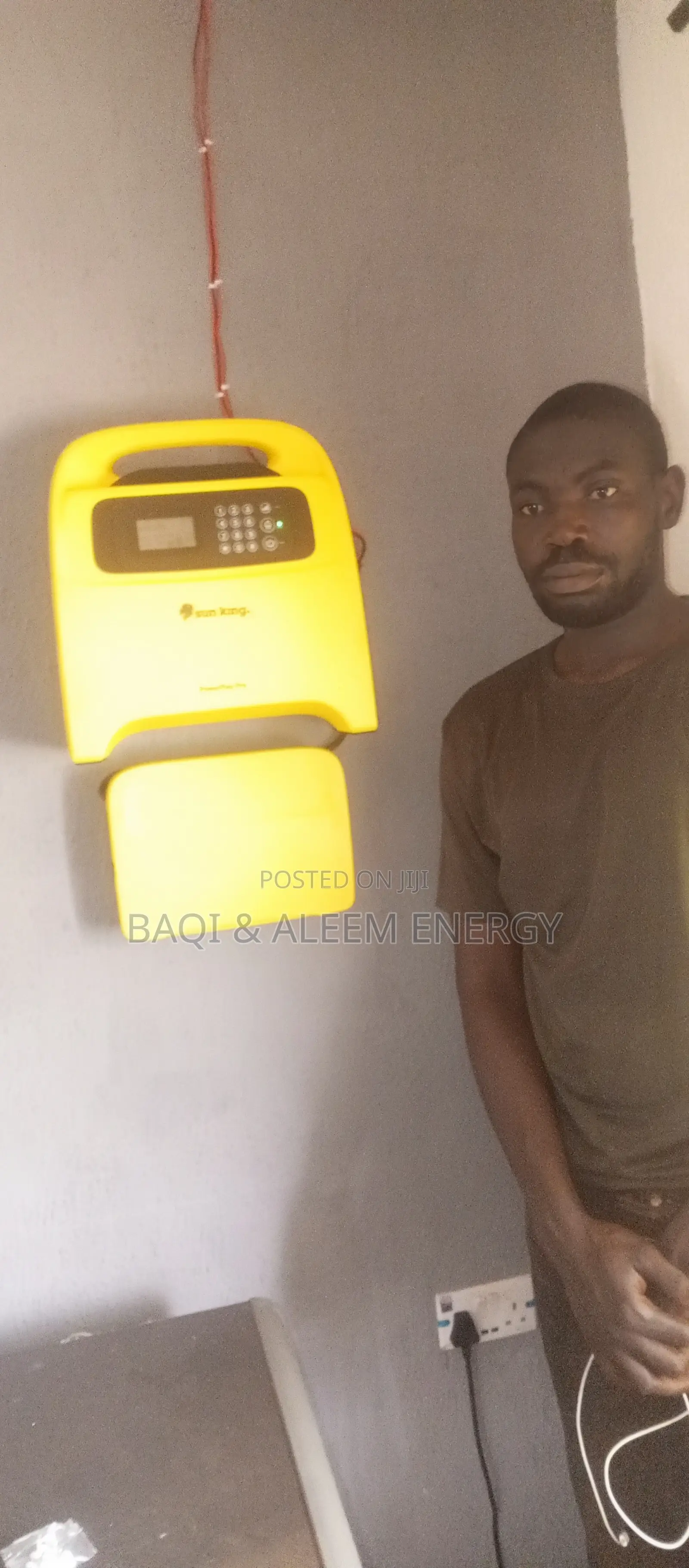Solar Installation Services