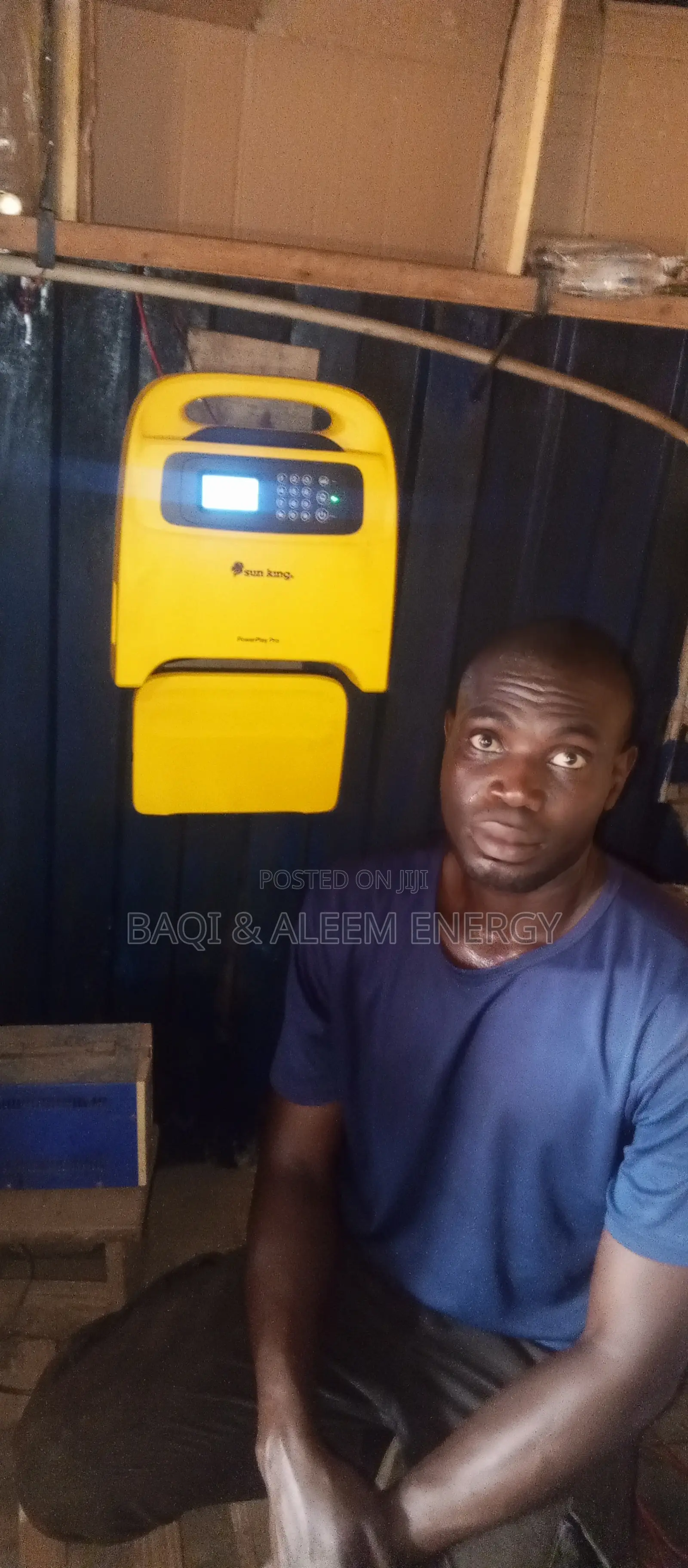 Solar Installation Services