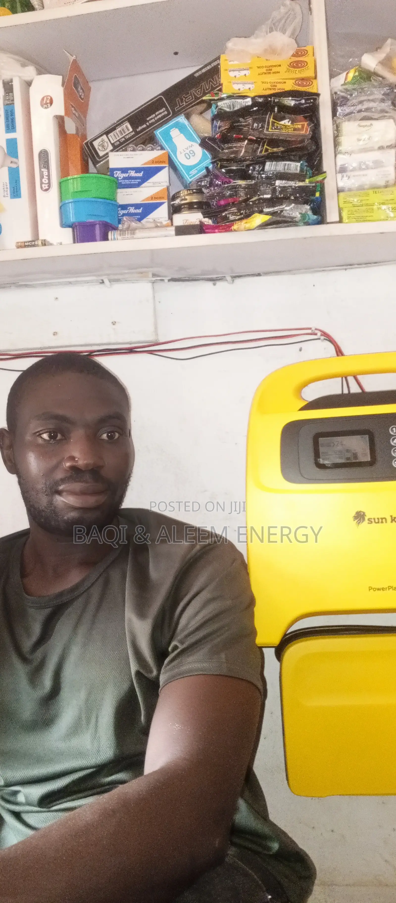 Solar Installation Services
