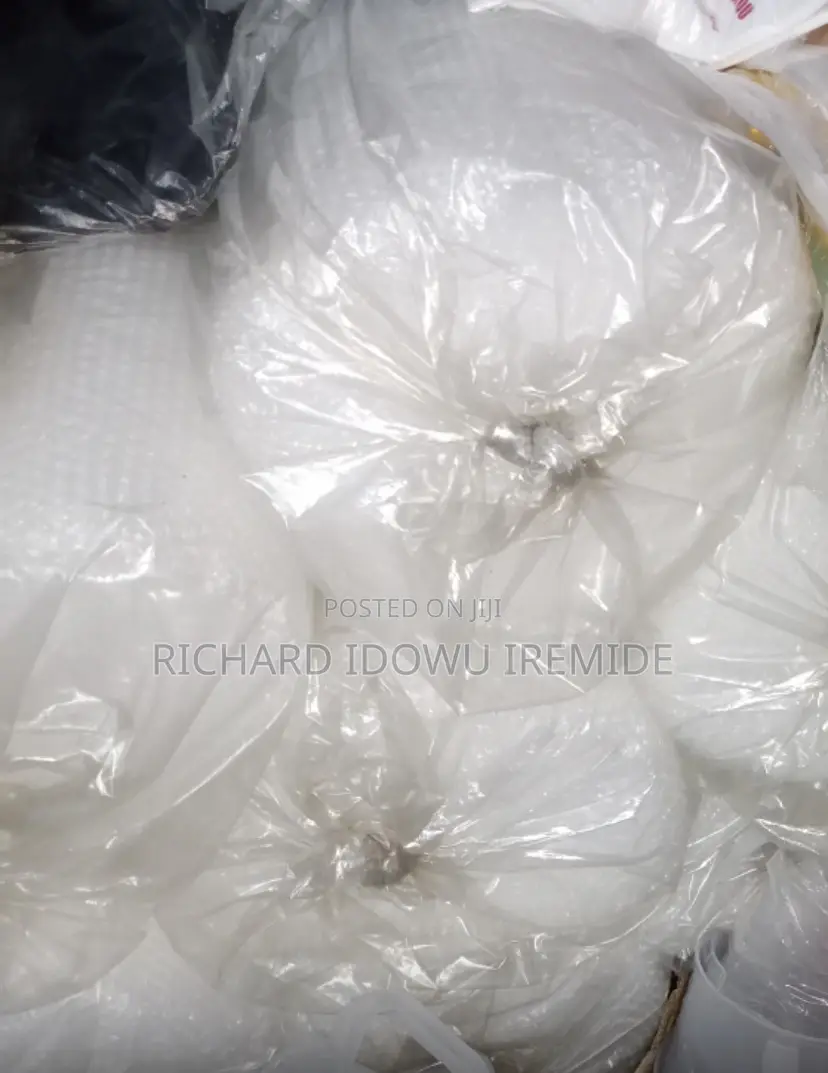 Bubble Wrap