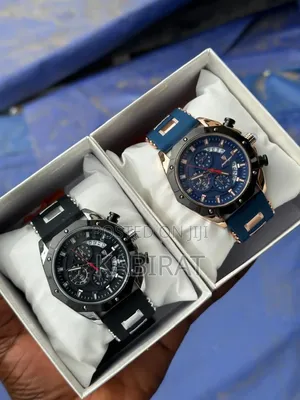 Poedagar Wrist Watch