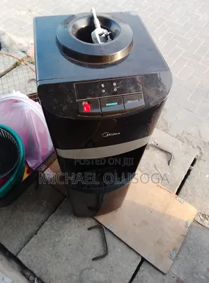 Water Dispenser