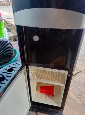 Water Dispenser