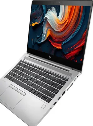 New Laptop HP EliteBook 840 G5 12GB Intel Core i5 SSD 256GB