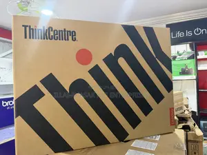 New Lenovo ThinkCentre Neo 50T 16GB AMD Ryzen 7 SSD 512GB