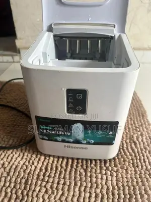 Hisense Icemaker