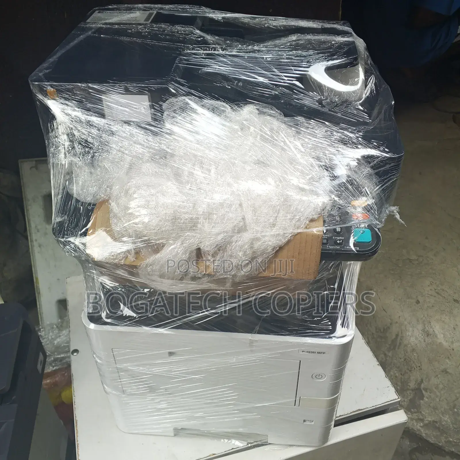 Kyocera 3145/3645 MFP