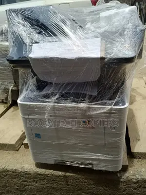Kyocera 3145/3645 MFP