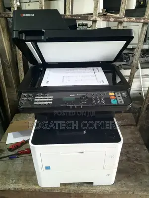 Kyocera 3145/3645 MFP