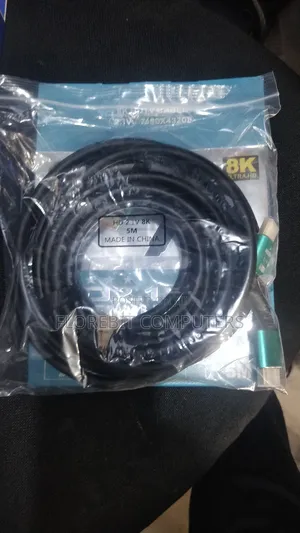 HDTV Cable