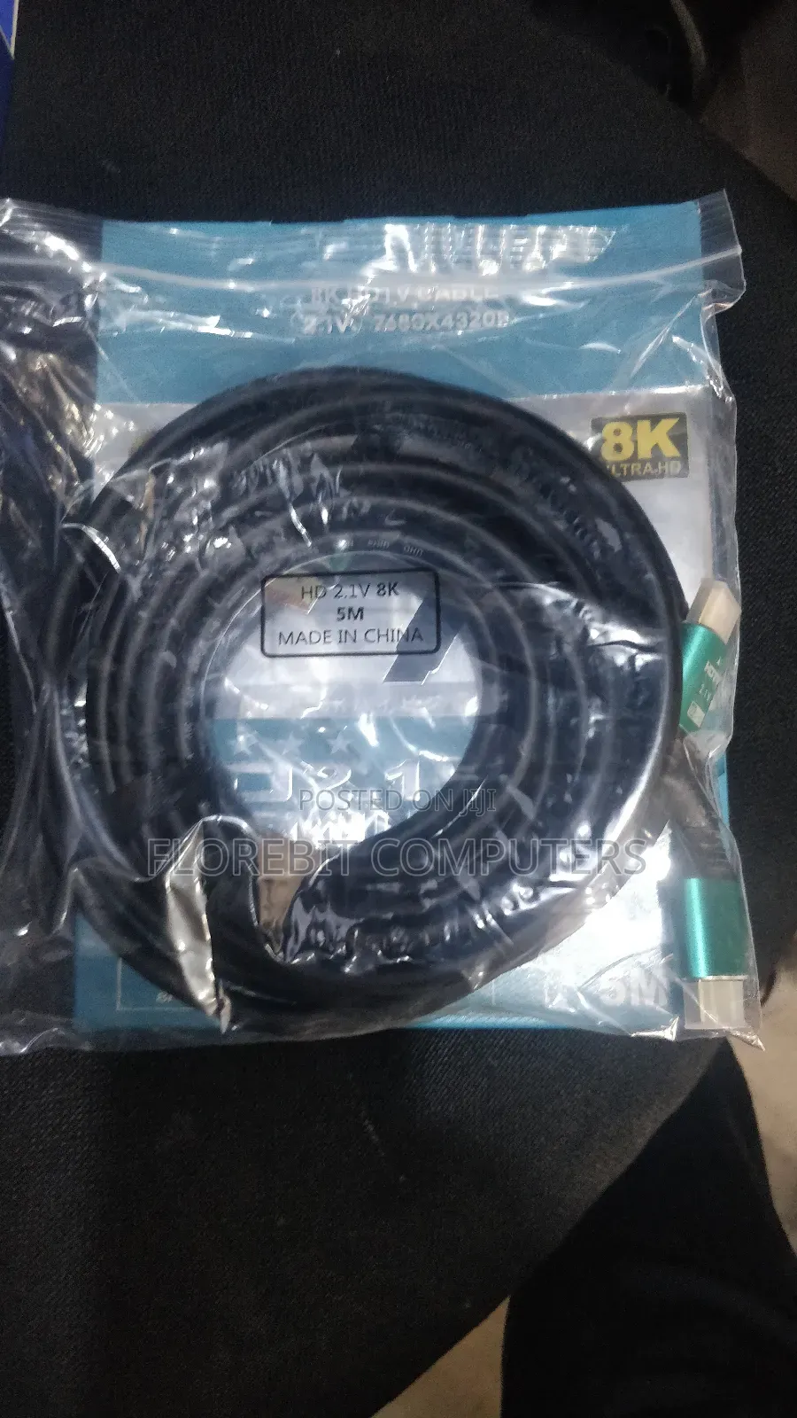 HDTV Cable