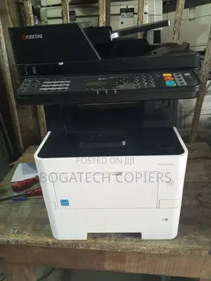 Kyocera 3145/3645 MFP
