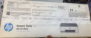 Hp Smart Tank 520