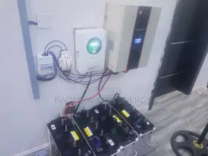 Profesional Solar Installers