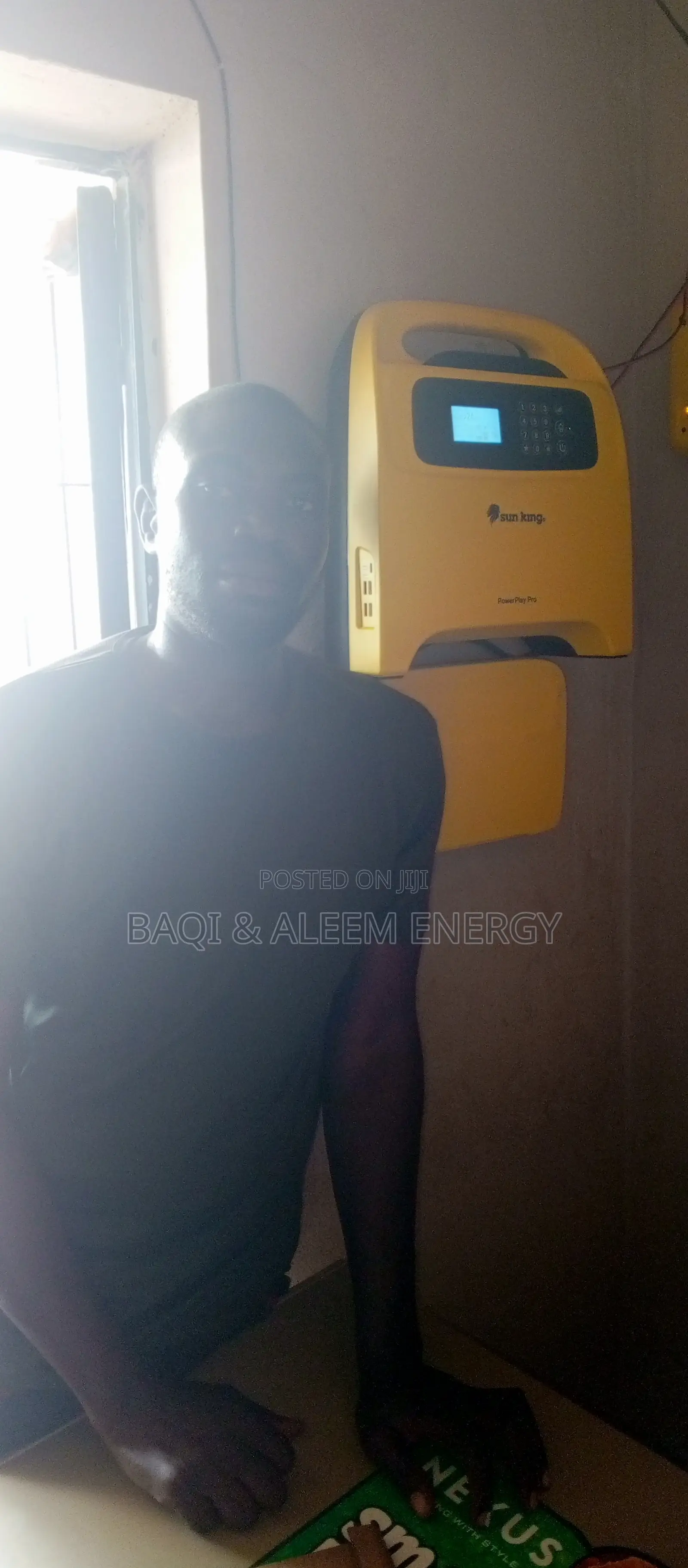 Profesional Solar Installers