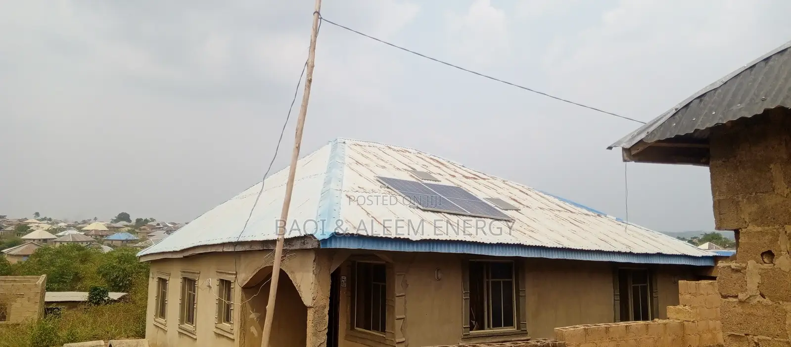 Profesional Solar Installers