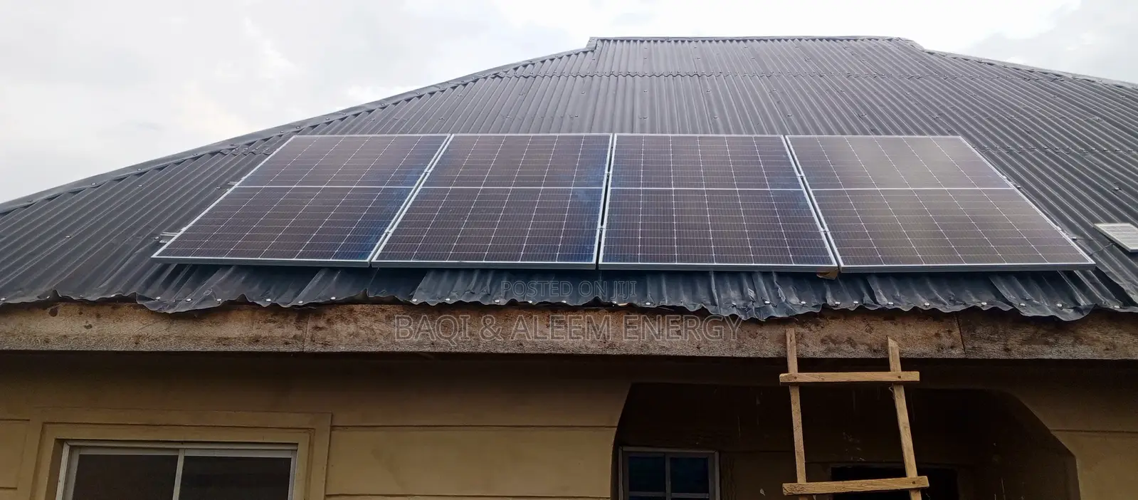 Profesional Solar Installers