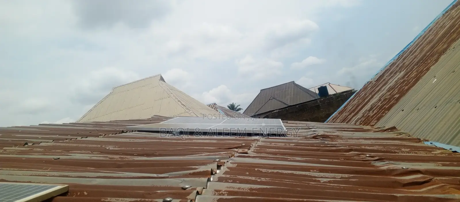 Profesional Solar Installers