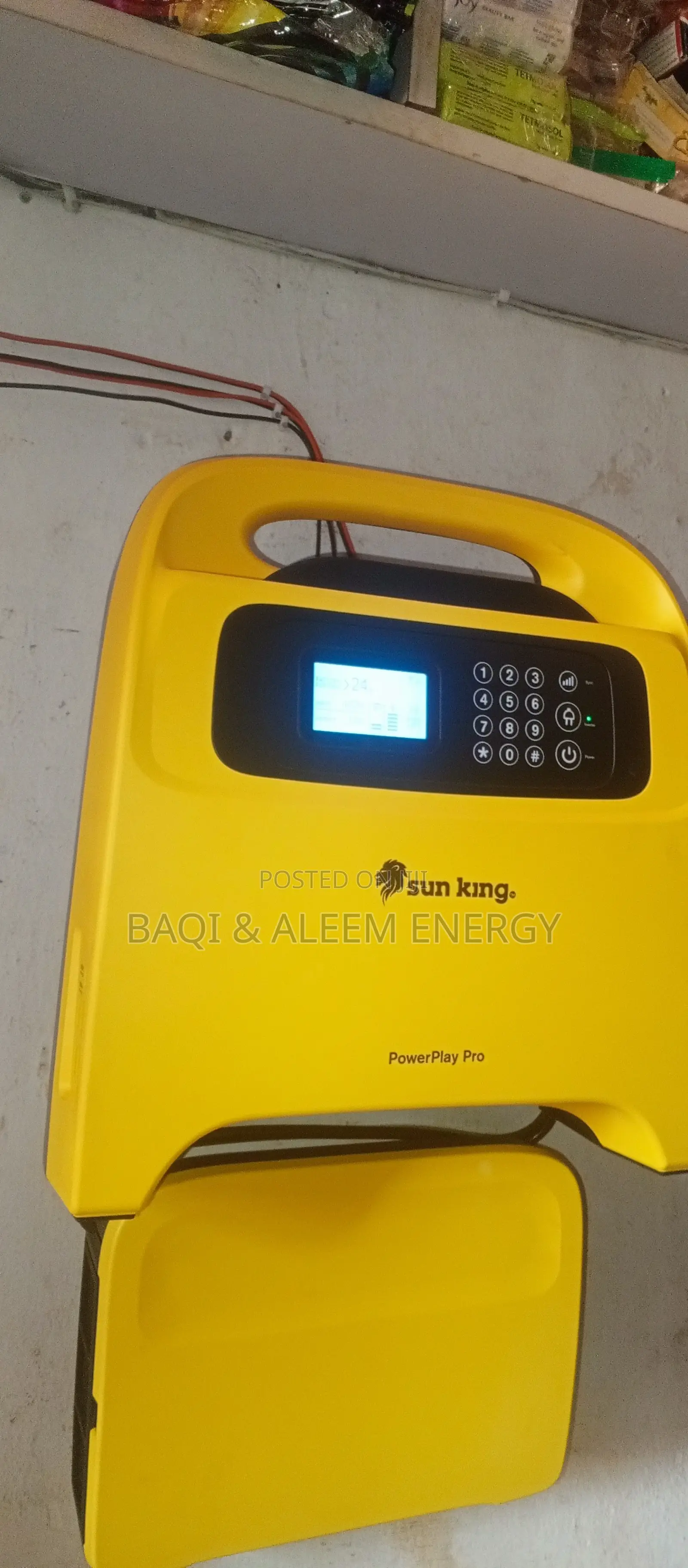 Profesional Solar Installers