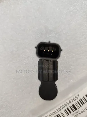 A/C Compressor Flow Sensor
