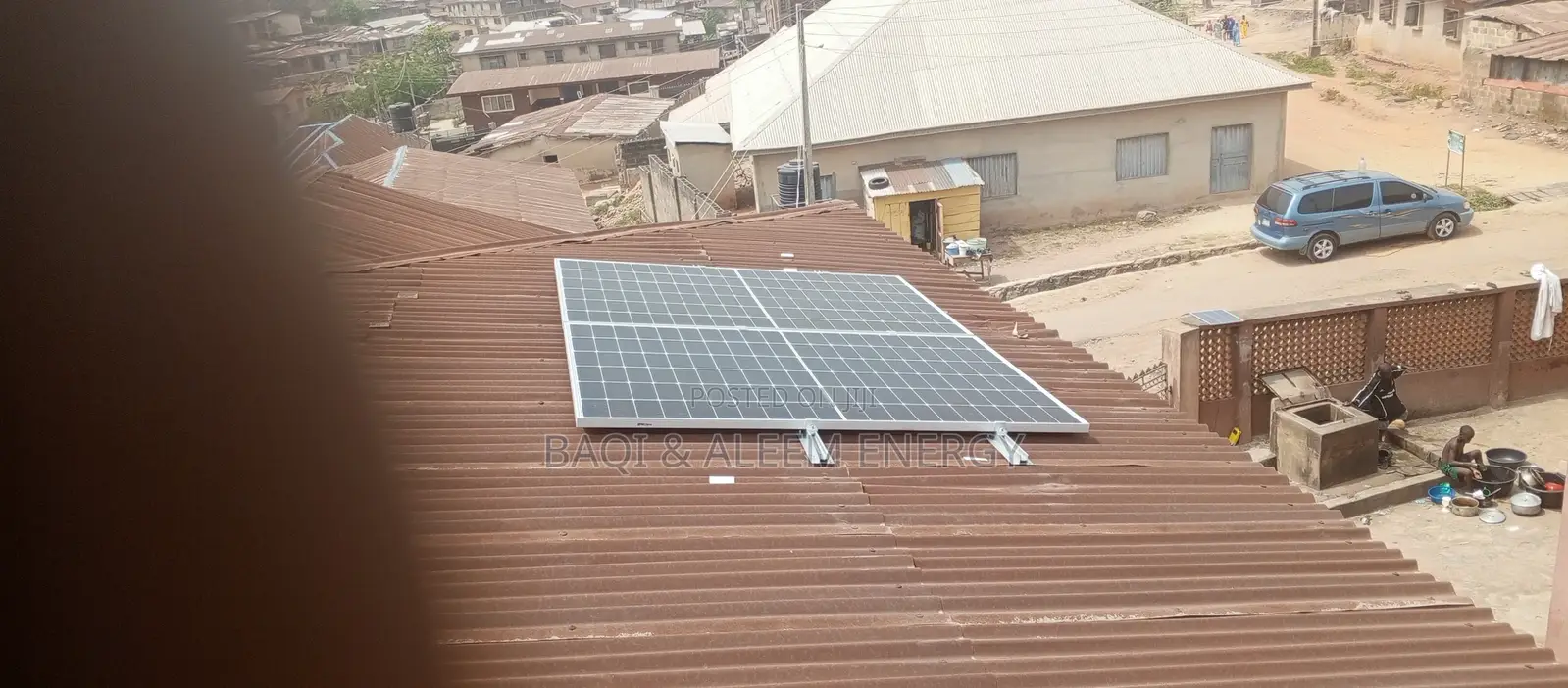 Profesional Solar Installers