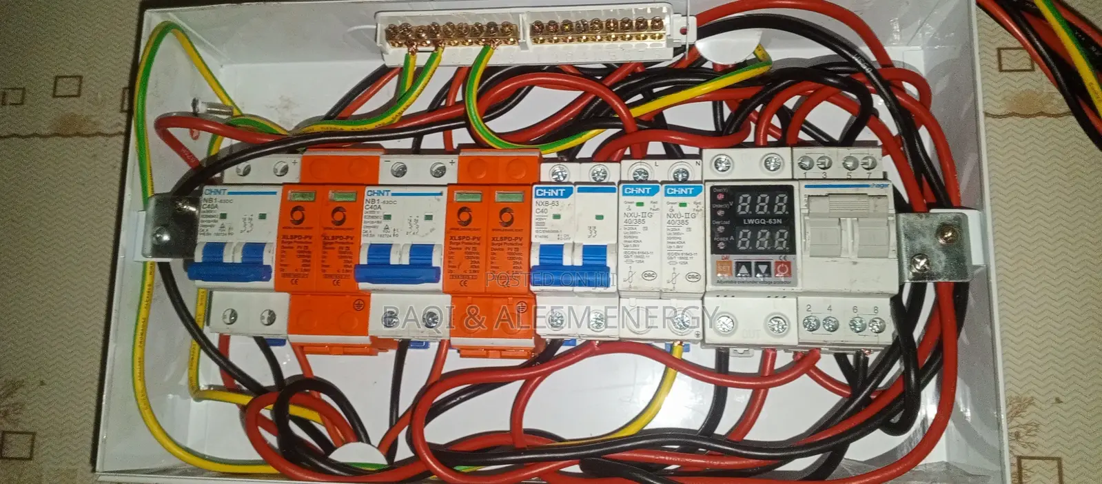 Profesional Solar Installers