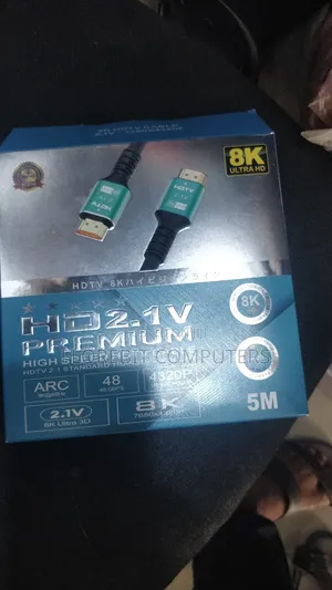 HDTV Cable