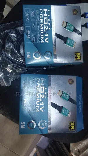 HDTV Cable