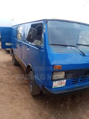 Lt Bus Cover Body Van