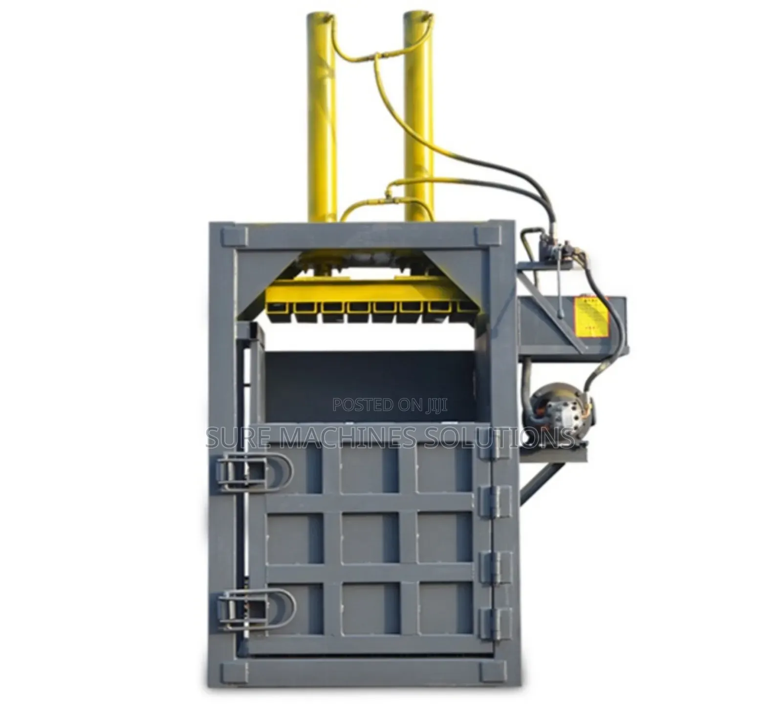 Baling Machine 40ton
