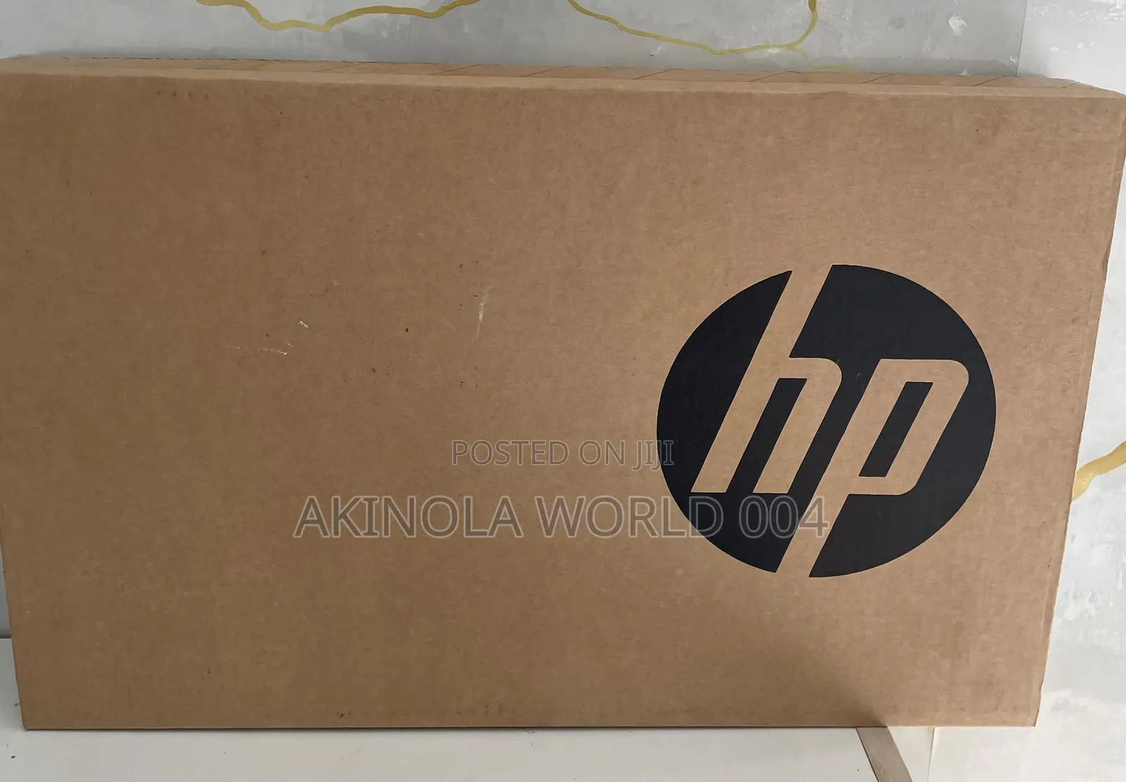 New Laptop HP 15 8GB Intel Core i3 SSD 256GB