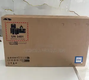 New Laptop HP 15 8GB Intel Core i3 SSD 256GB