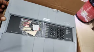 4 Zone Gent Conventional Panel