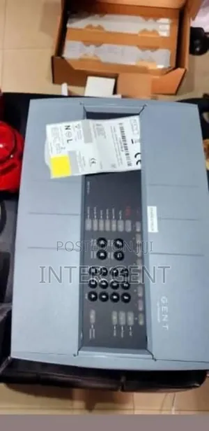 4 Zone Gent Conventional Panel