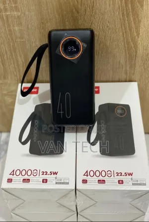 Poolee Power Bank