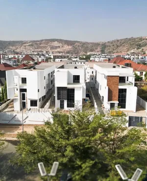 5bdrm Duplex in Katampe Extension for sale