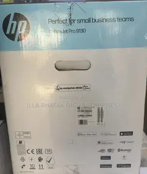 Hp Officer Pro 9130