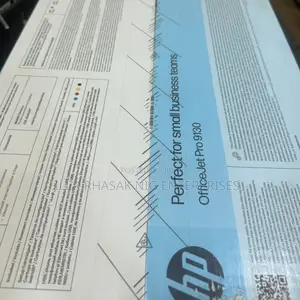 Hp Officer Pro 9130