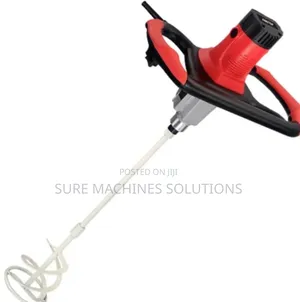 Electric Hand Mixer 3000w