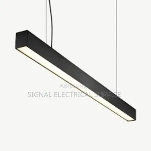 Suspended Led Light
