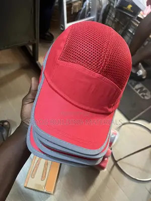 Reflective Safety Bumb Cap