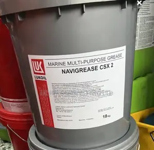 Marine Multi-Purpose Grease CSX 2 18 Kg