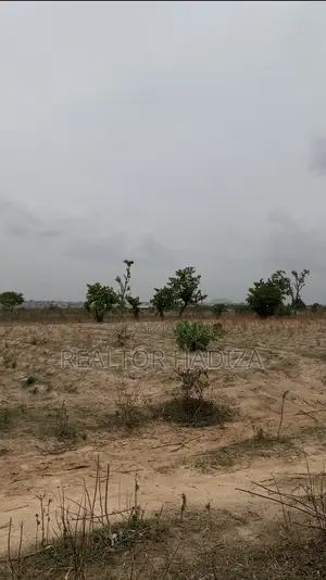 Real Estate Land