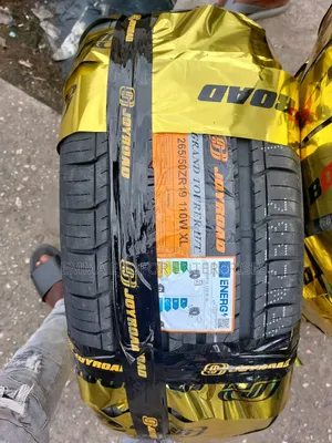 265/50r19xl Joyroad Tyre